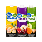 Great Value Jugo 946ml