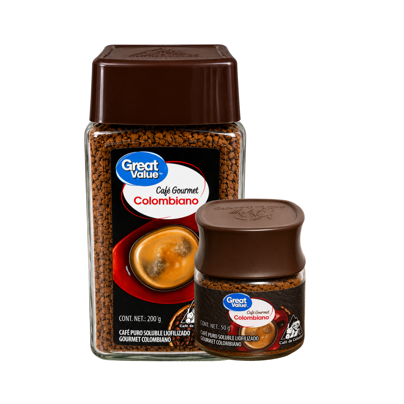 Café Gourmet Colombiano