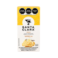 Leche Saborizada Santa Clara