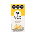 Leche Saborizada Santa Clara