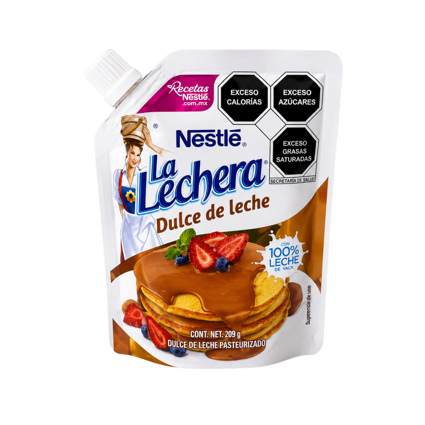 La Lechera
