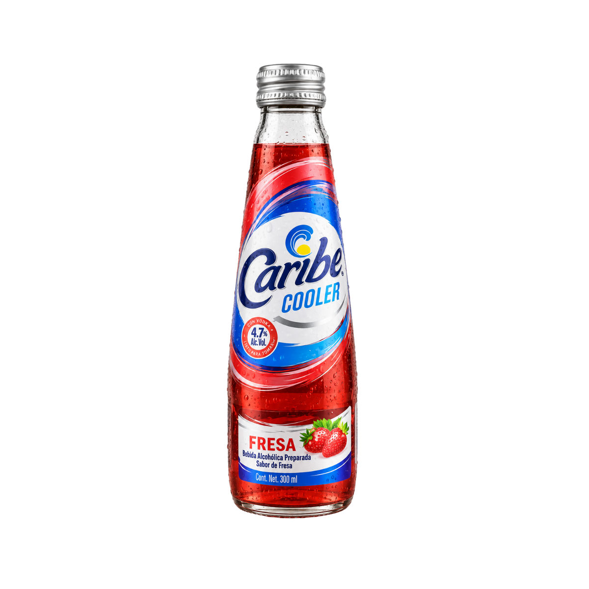 Caribe Cooler