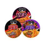 Sopa UFO Nissin
