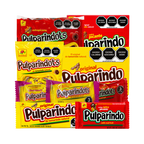 Pulparindo y Pulparindots