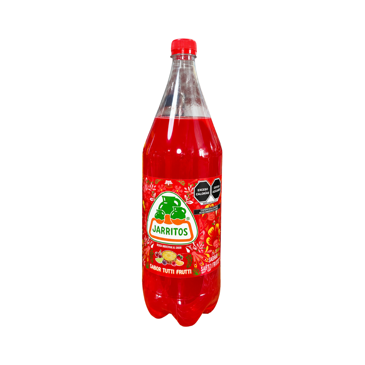 Jarritos