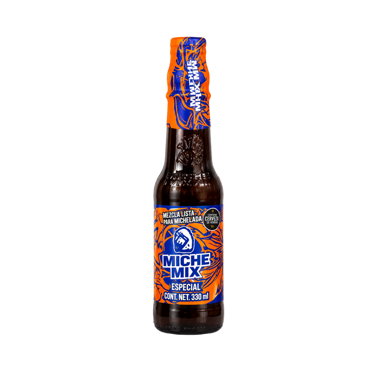 Miche Mix Mezcla para Michelada 240ml