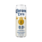 Cerveza Corona