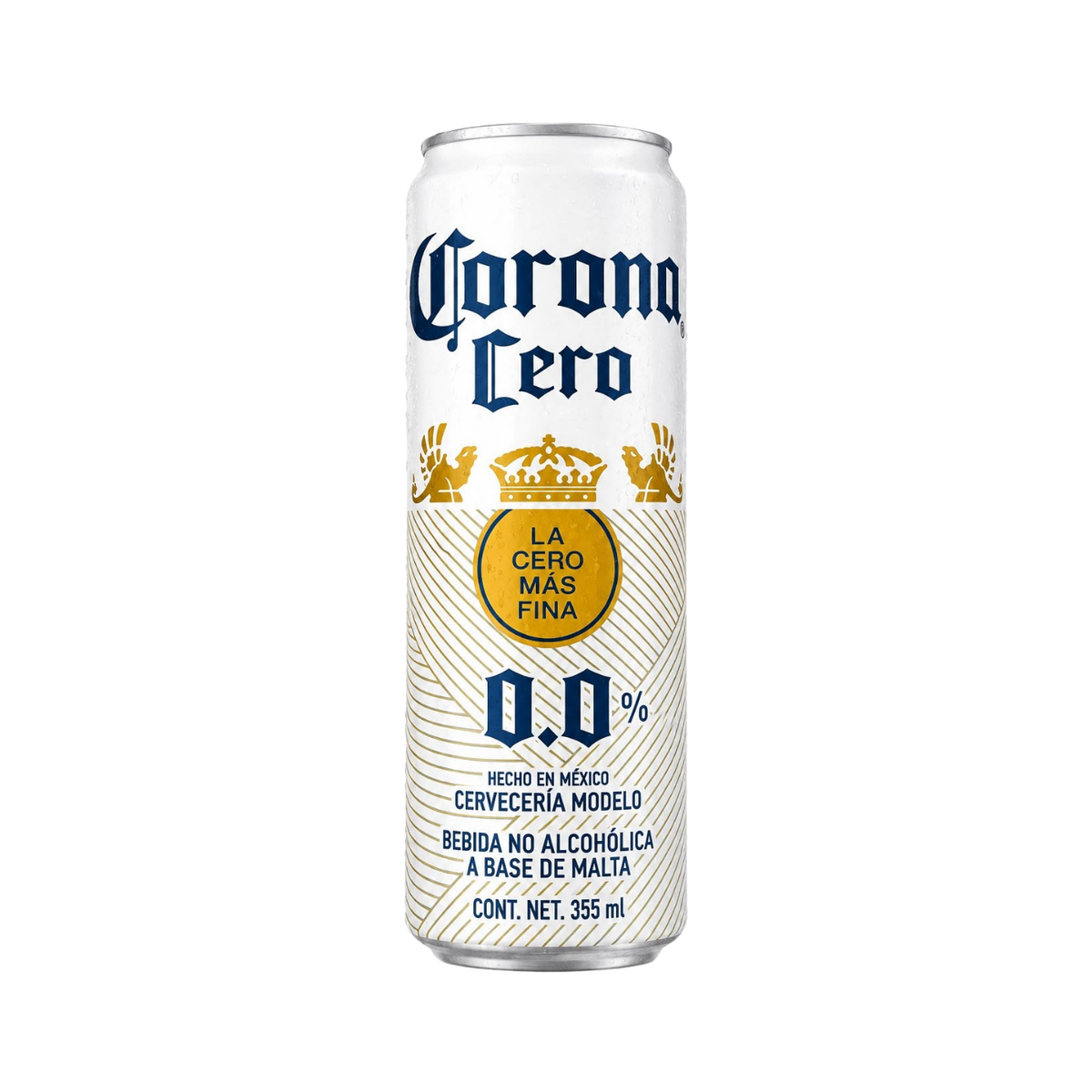 Cerveza Corona