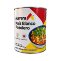 Aurrera Maíz Pozolero Precocido y Descabezado
