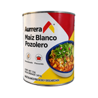 Aurrera Maíz Pozolero Precocido y Descabezado