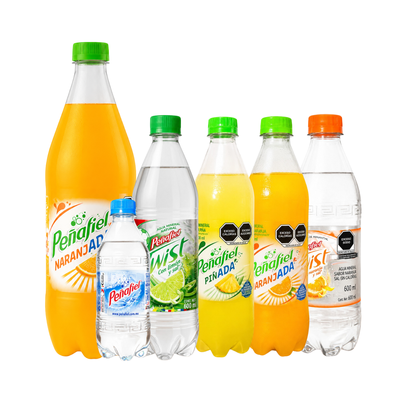 Agua Mineral Peñafiel