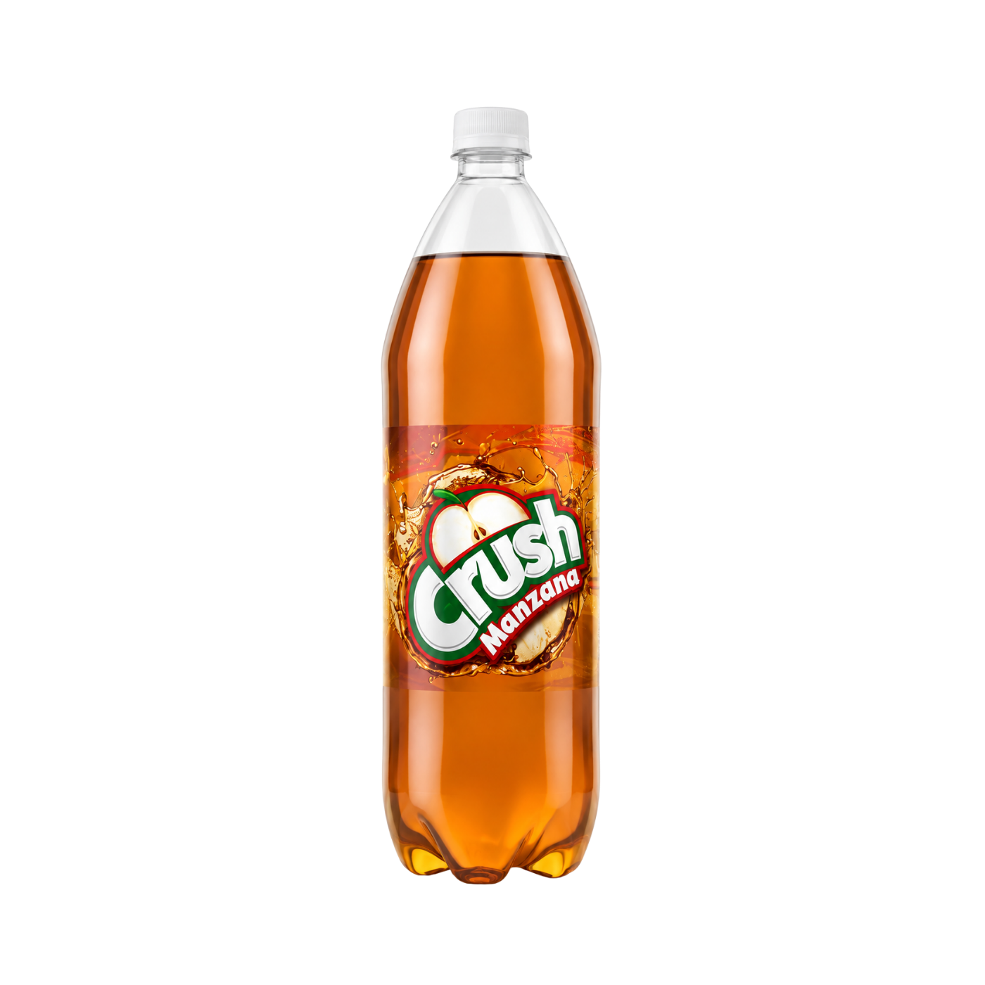 Refresco Crush 2L