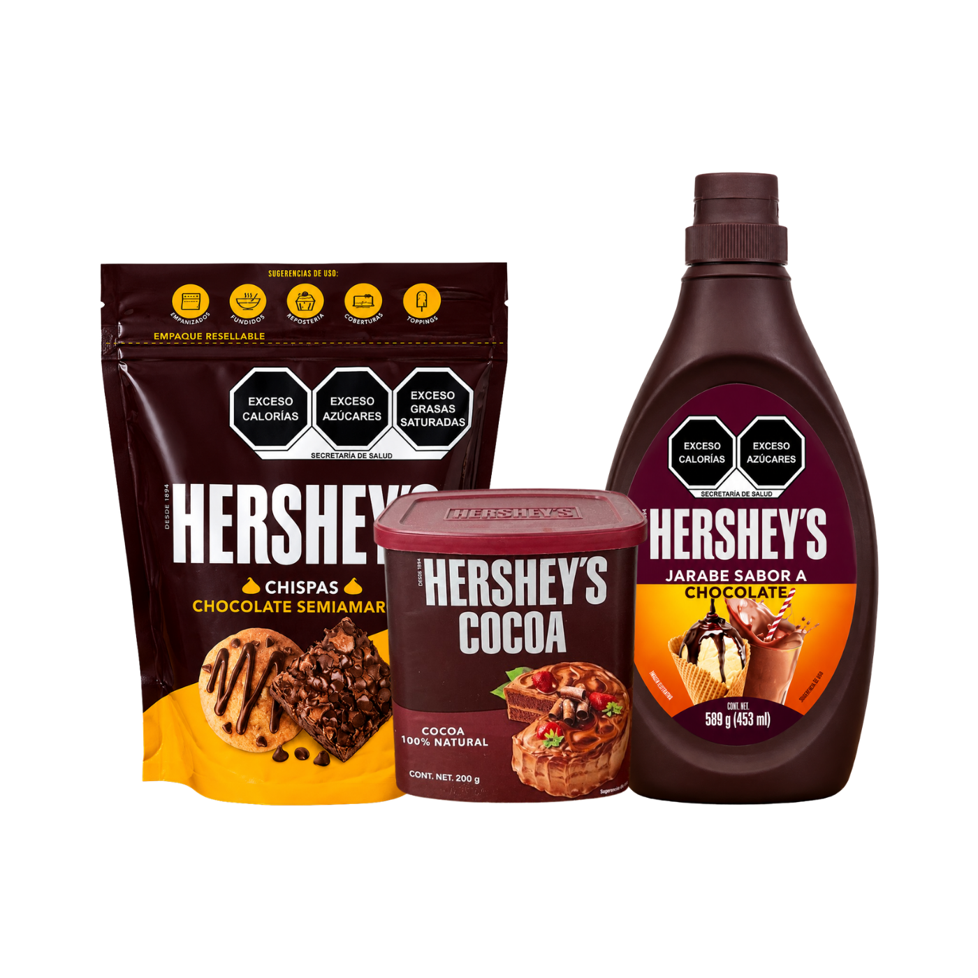 Hershey's