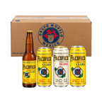 Cerveza del Pacífico