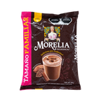 Chocolate Morelia Presidencial