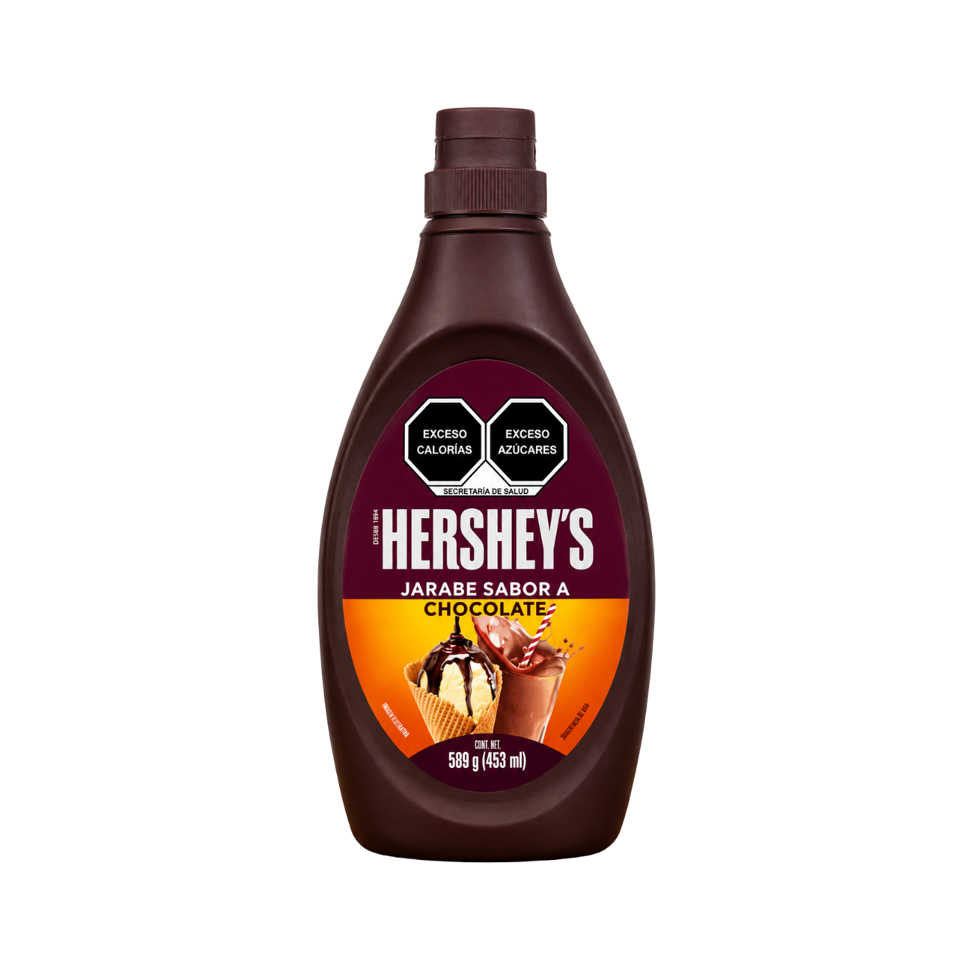 Hershey's