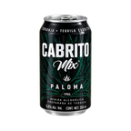 Cabrito Mix Paloma 355ml