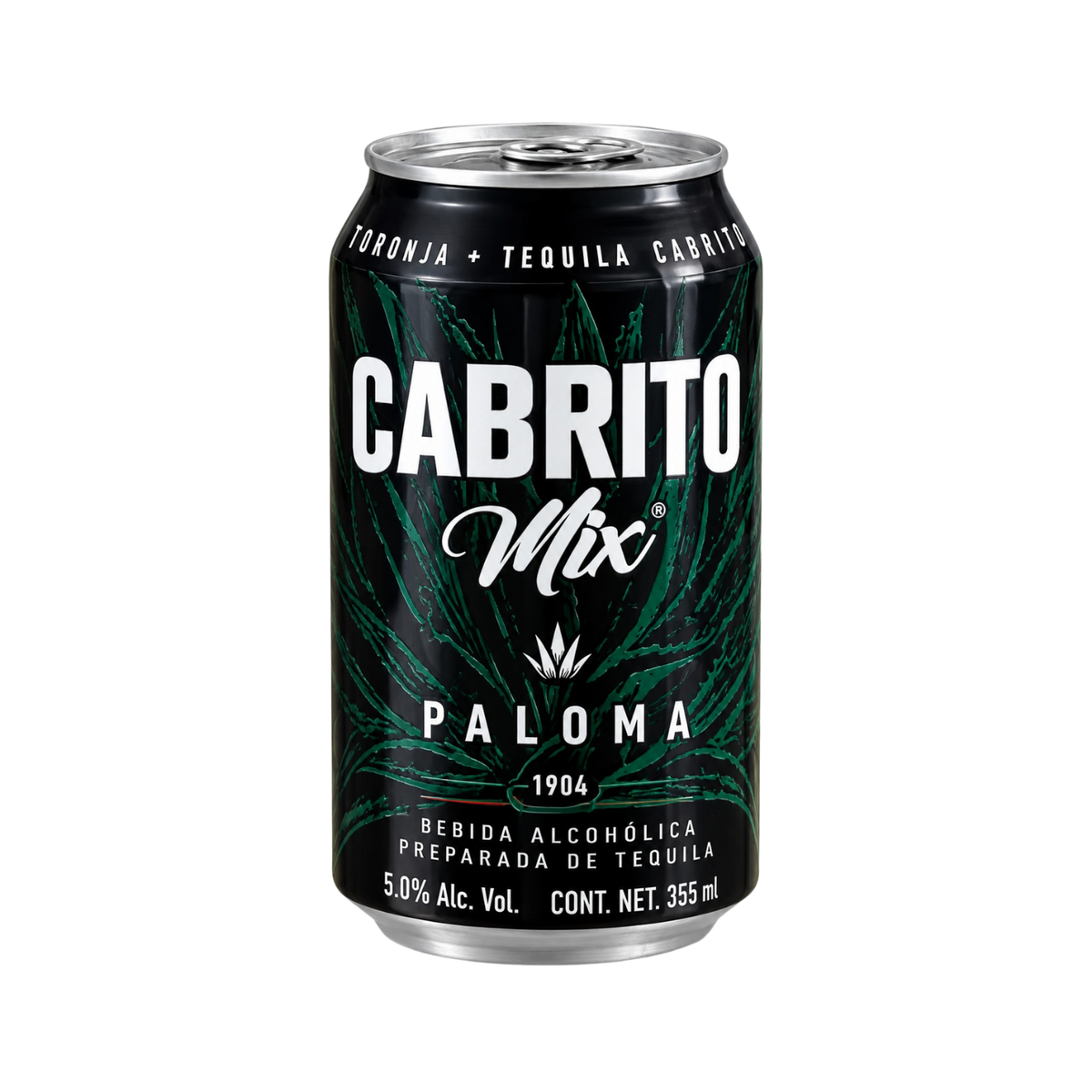 Cabrito Mix Paloma 355ml