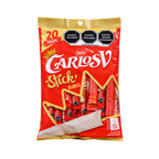 Chocolate Carlos V