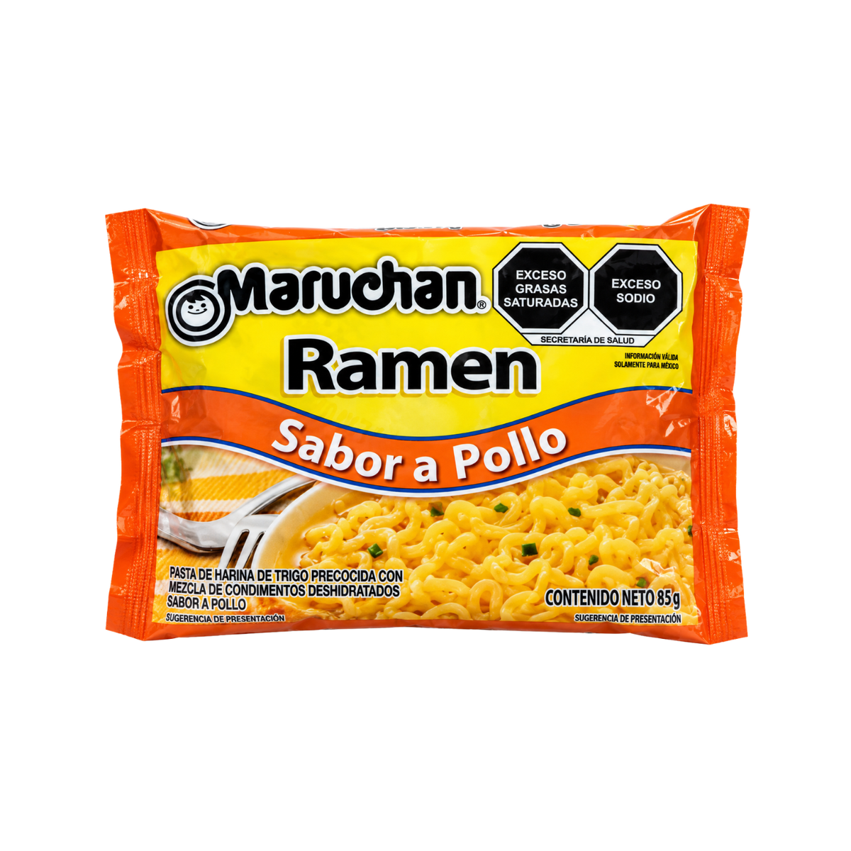 Maruchan Ramen