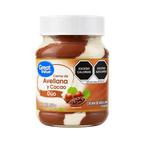 Great Value Crema de Avellanas