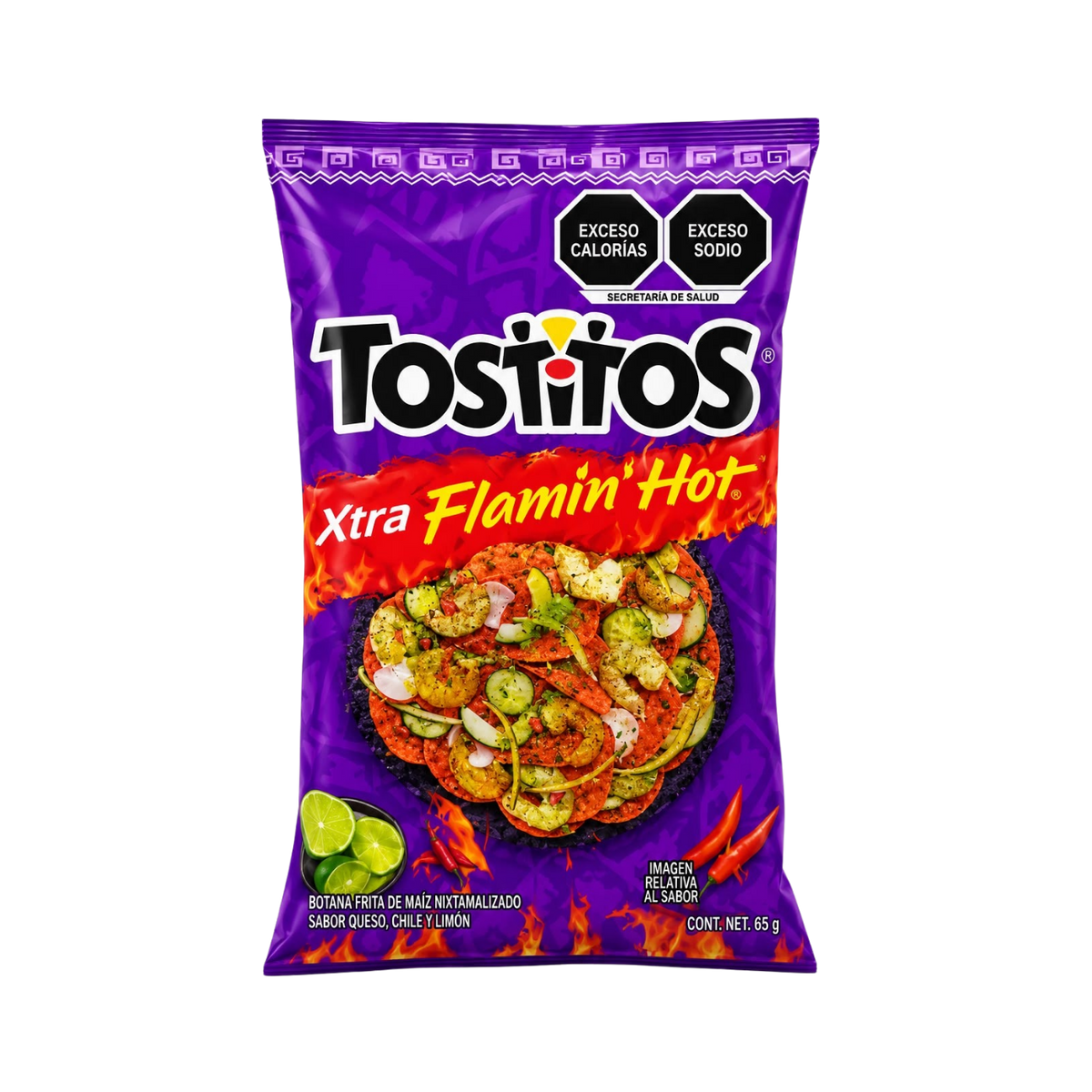 Tostitos