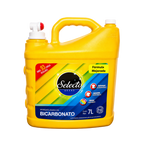 Detergente Selecto