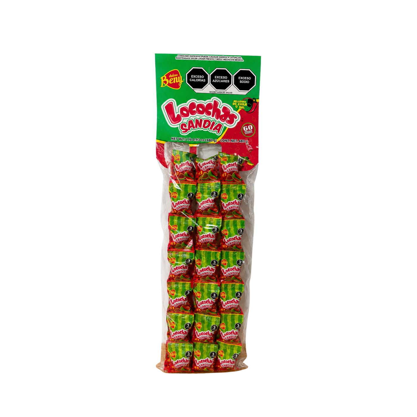 Locochas 0.93oz