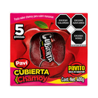 Cubierta para Manzanas 400g