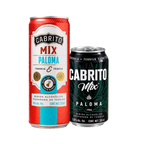 Cabrito Mix Paloma 355ml