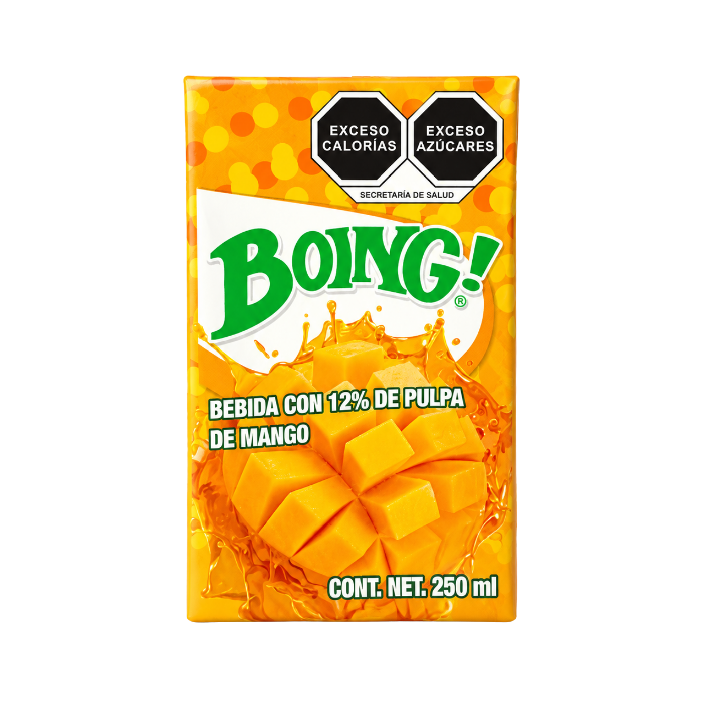 Boing