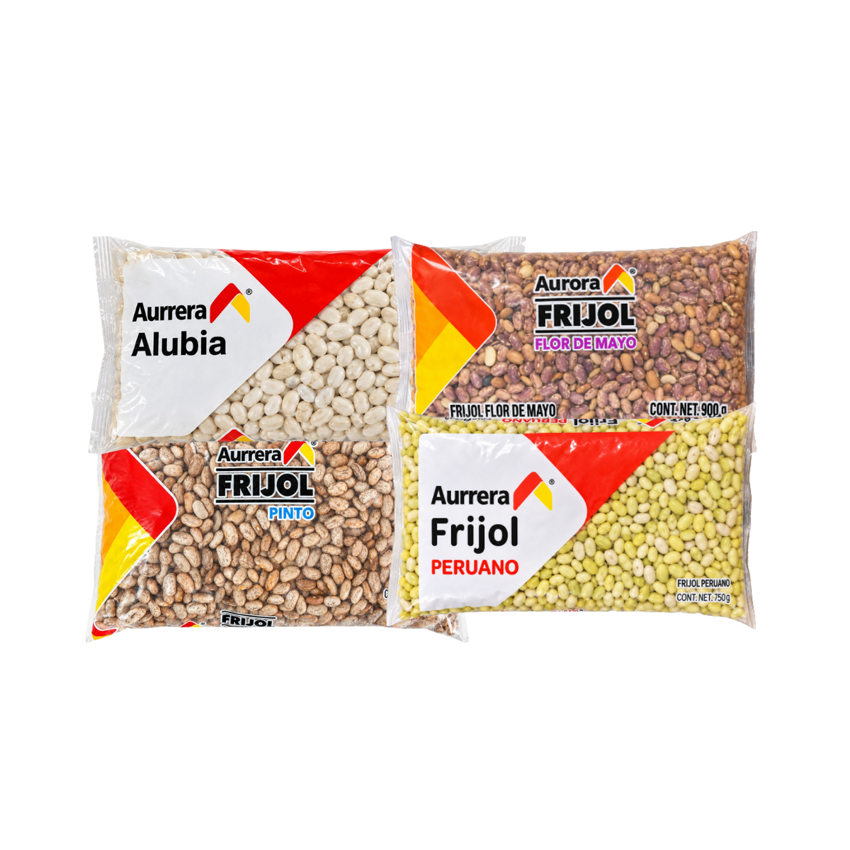 Aurrera Frijol