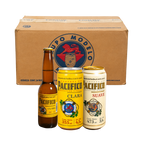 Cerveza del Pacífico