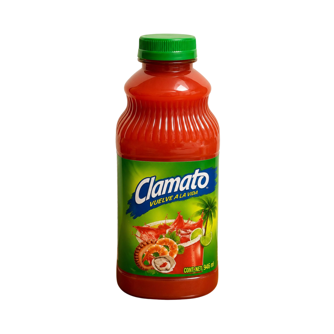 Clamato