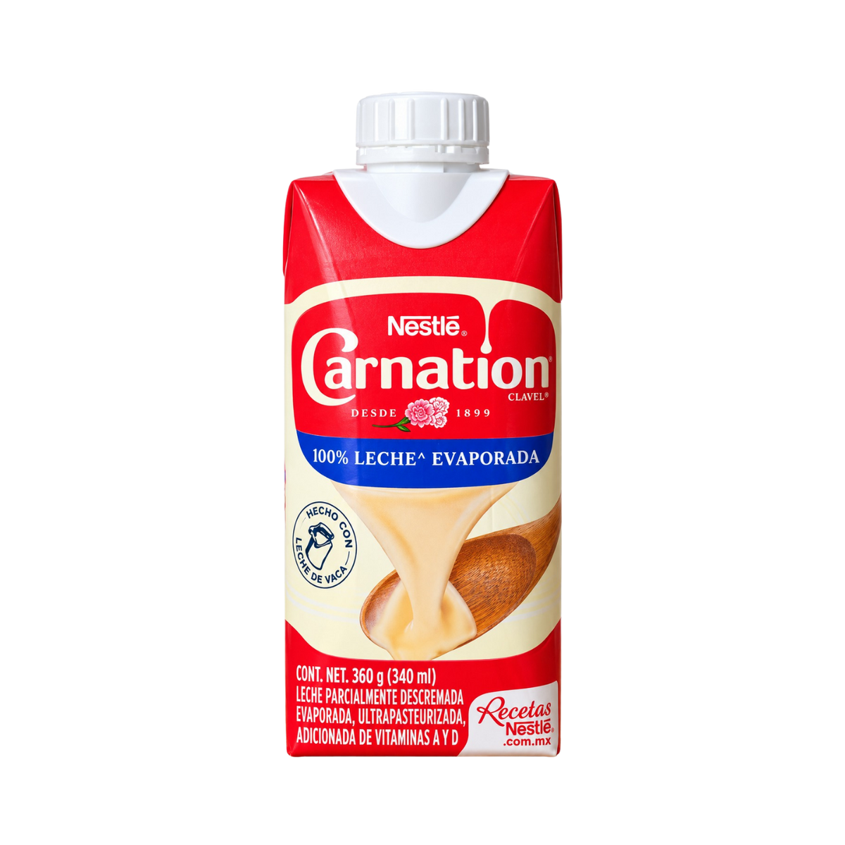 Carnation Nestlé Leche Evaporada