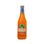 Jarritos Natural Flavor Soda 370ml