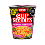 Sopa Nissin
