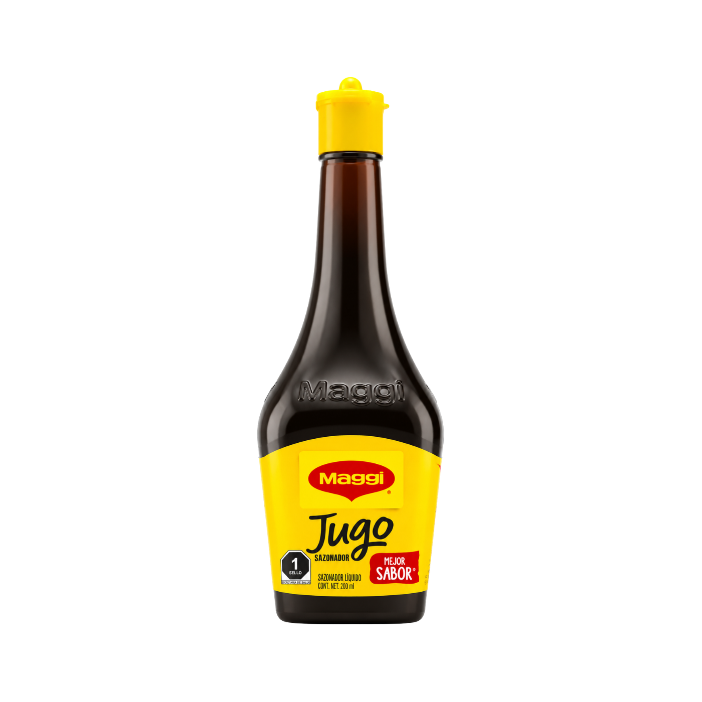 Juguito Sazonador Maggi