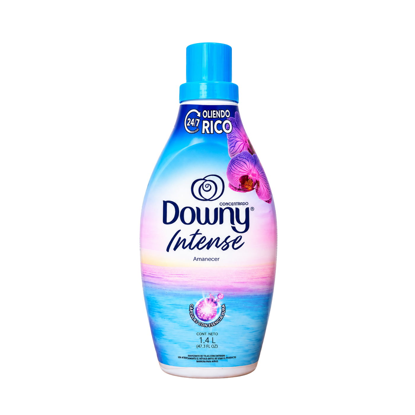 Downy Intense Amanecer