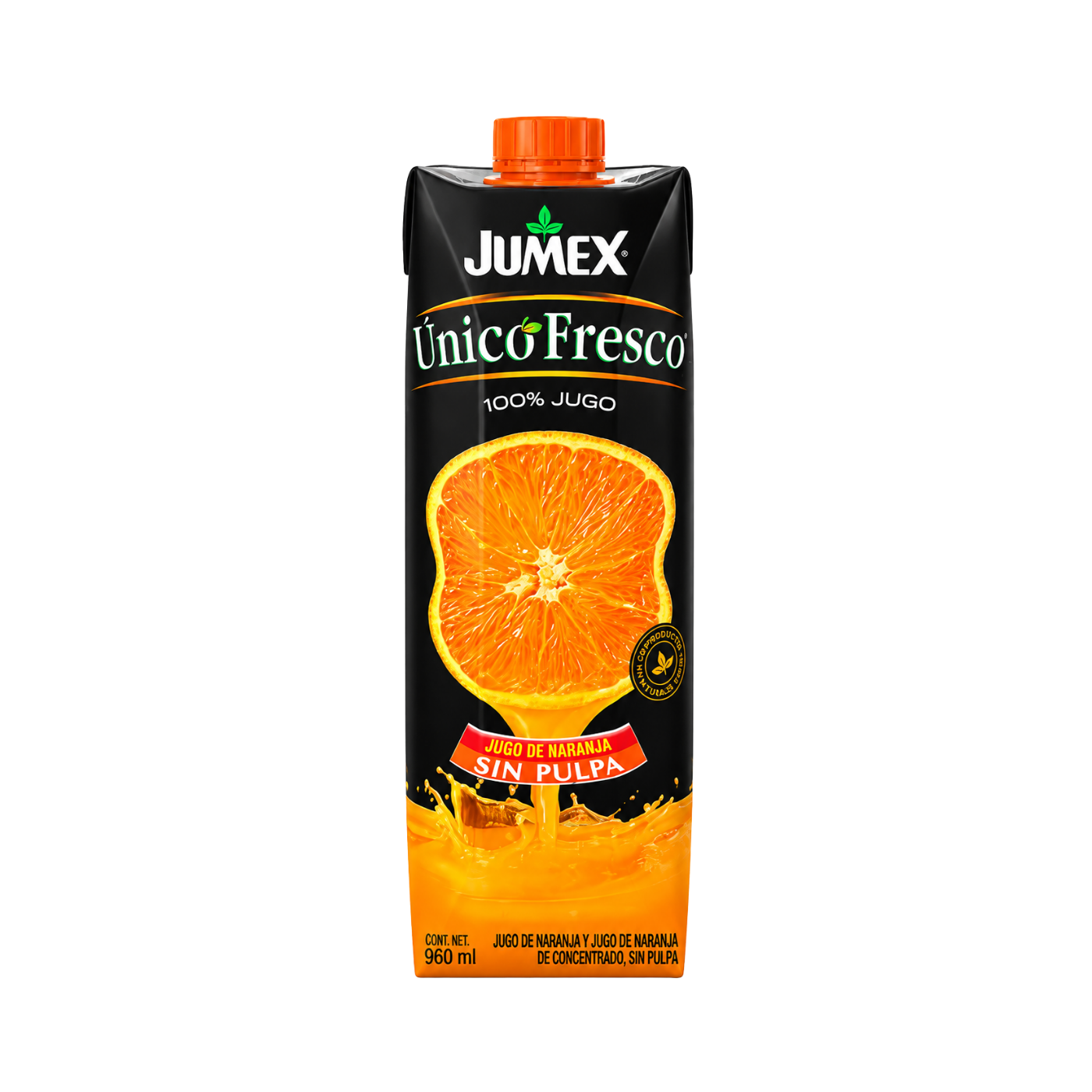 Jumex Único Fresco 960ml
