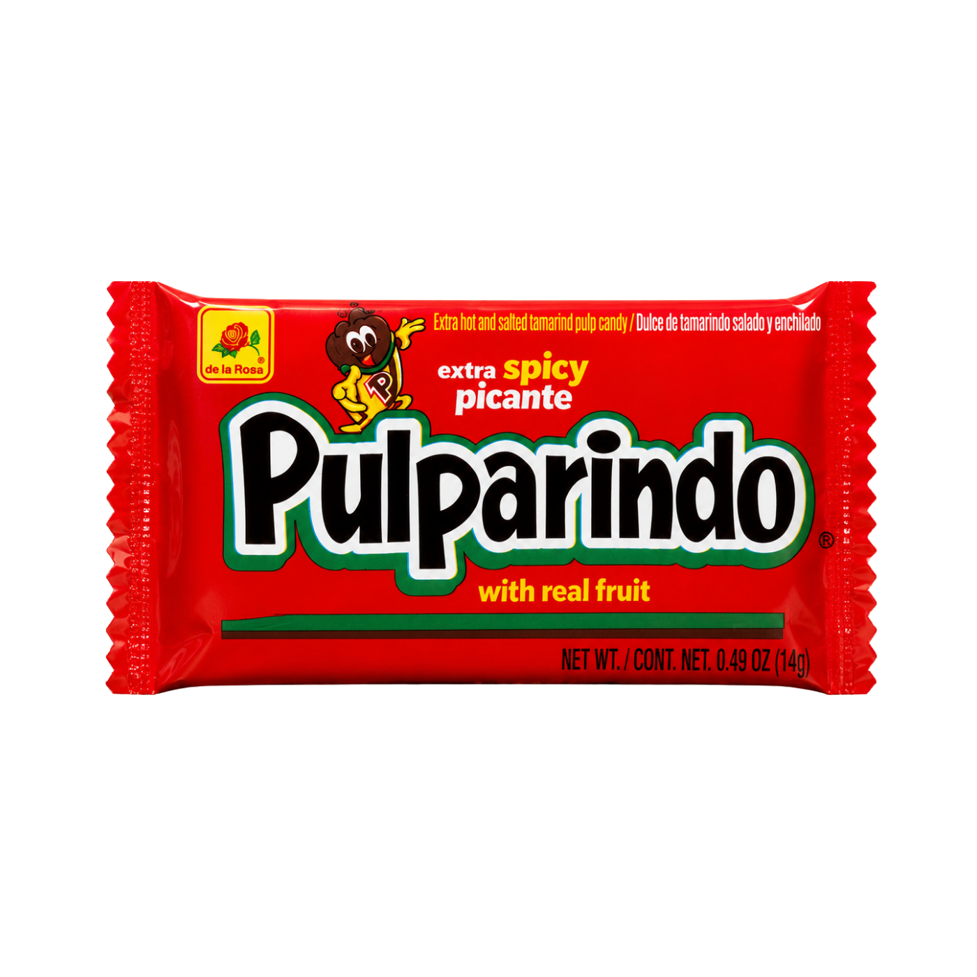 Pulparindo y Pulparindots