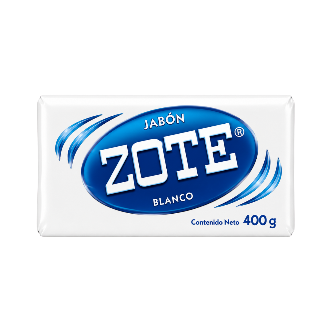 Jabón Zote 400g