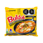 Buldak Sopa Instantánea