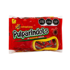 Pulparindo y Pulparindots