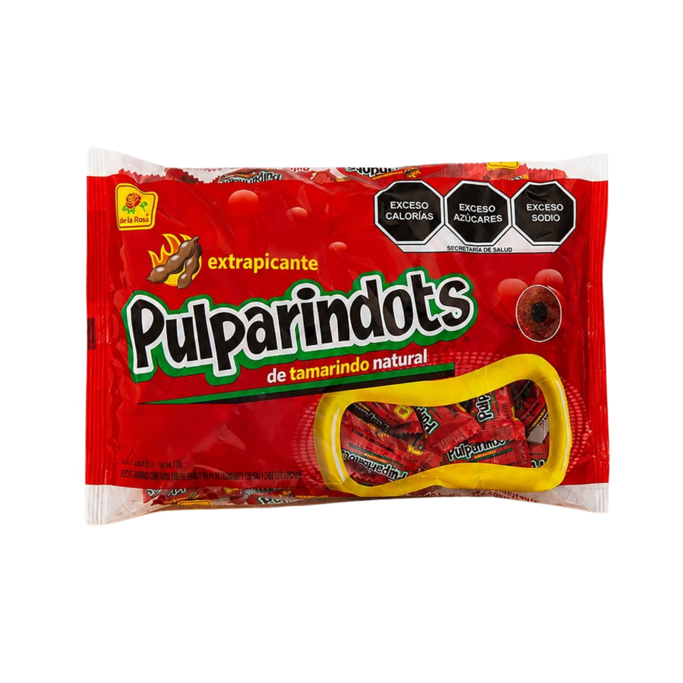 Pulparindots