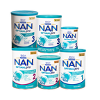 Leche NAN Optimal Pro