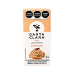 Leche Saborizada Santa Clara