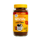 Nescafé Estilo Café de Olla