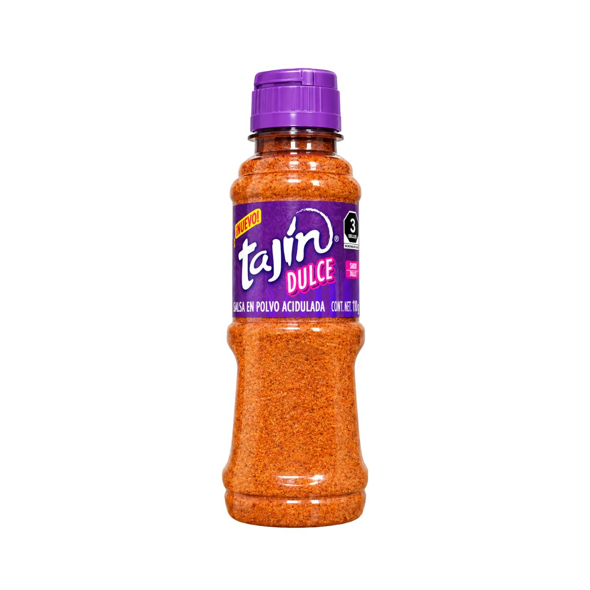 Tajín