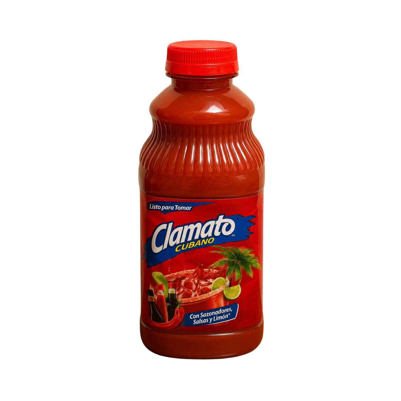 Clamato